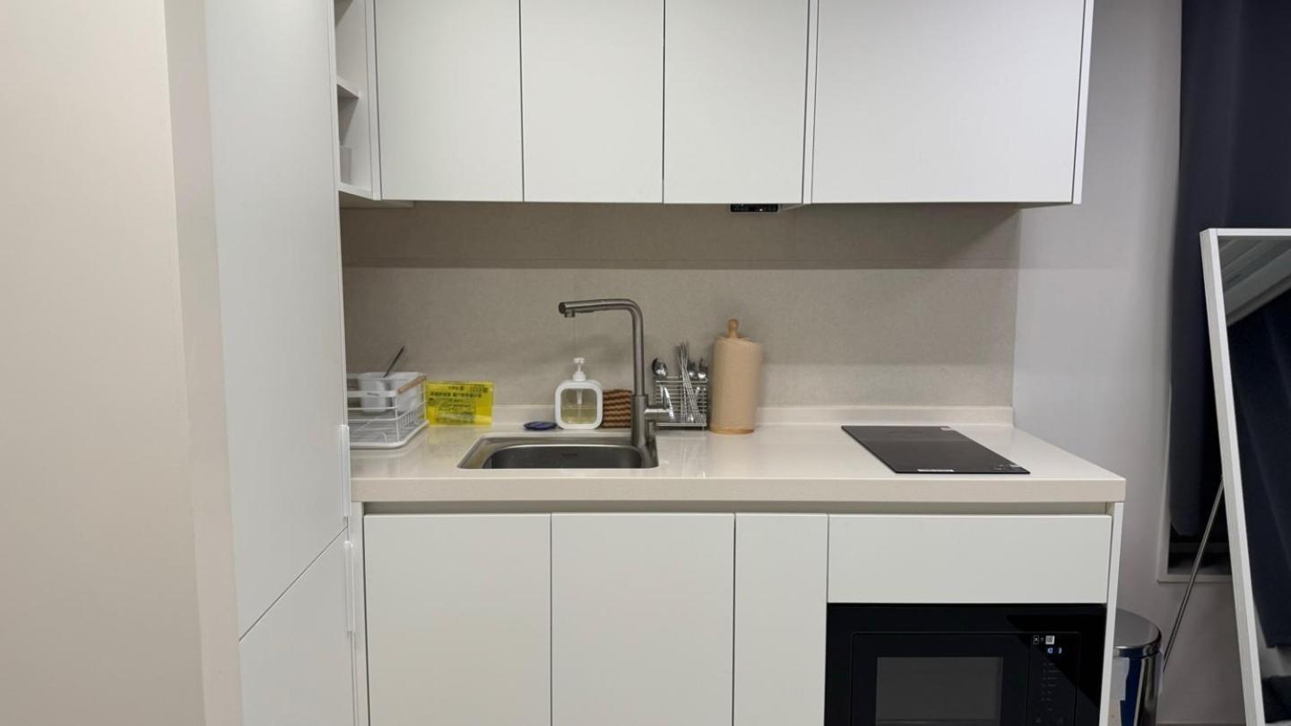 Majestic Jamsil Apartment *