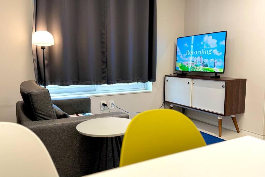 Majestic Jamsil Apartment *