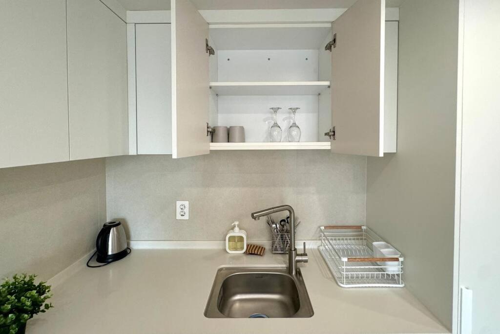 Apartment Majestic Jamsil Seoul