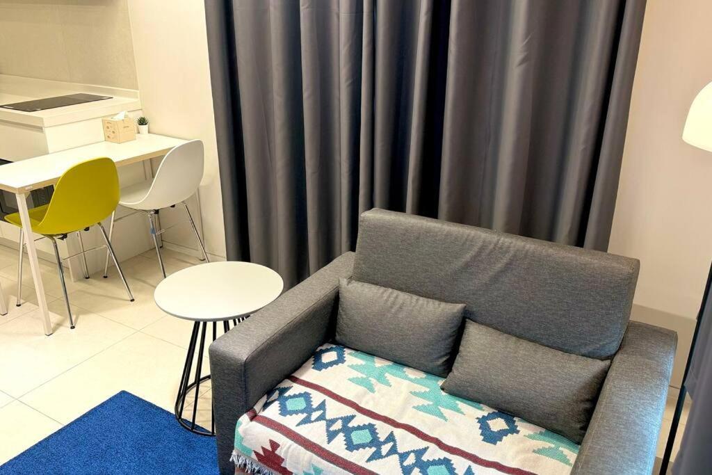Apartment Majestic Jamsil