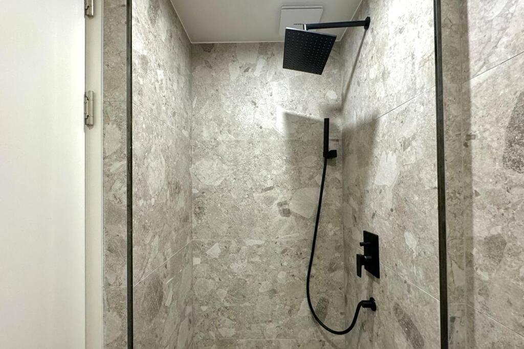 Apartment Majestic Jamsil *
