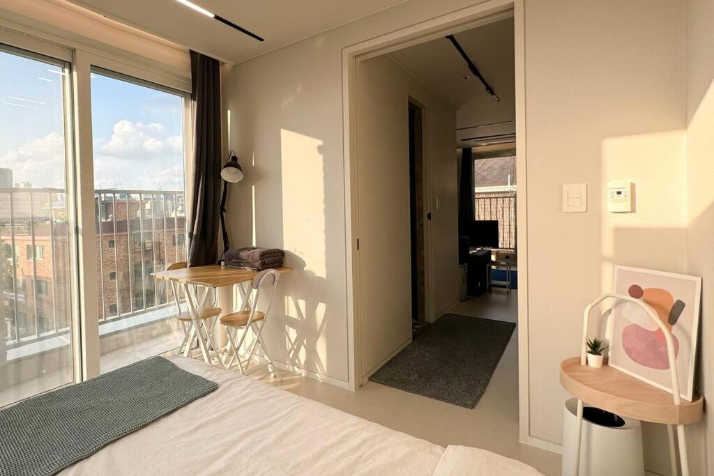 Apartment Majestic Jamsil