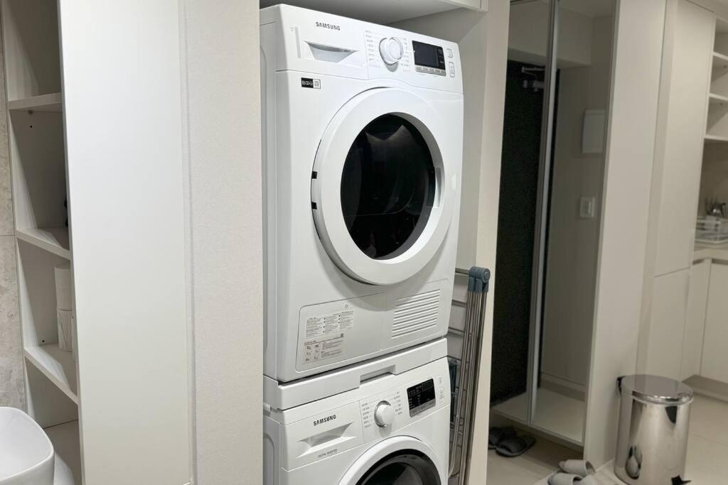 Apartment Majestic Jamsil *