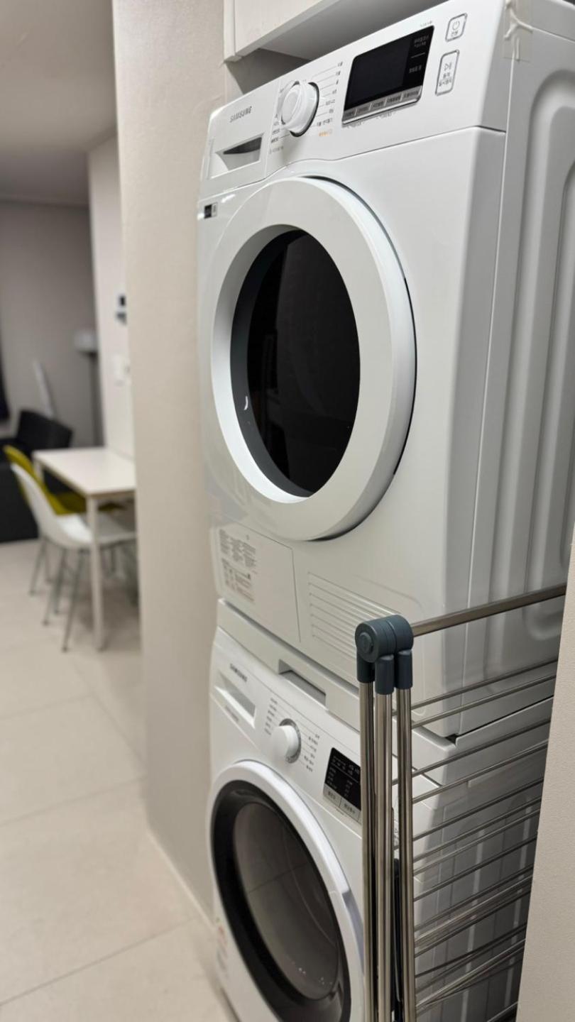 Apartment Majestic Jamsil Seoul