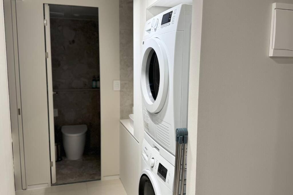 Apartment Majestic Jamsil *