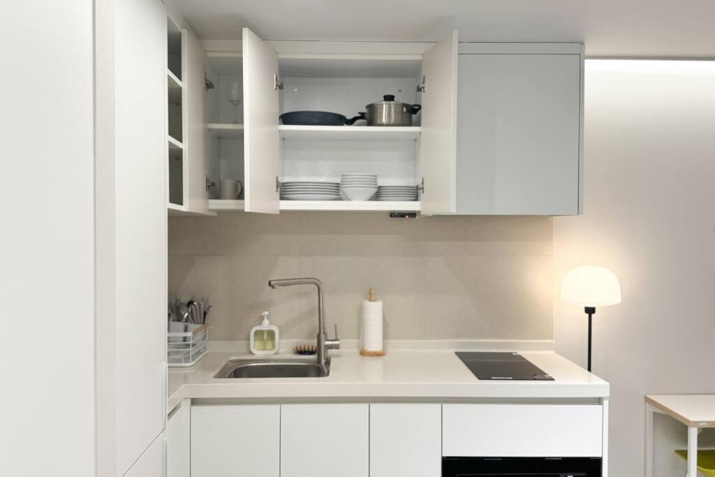 Majestic Jamsil Apartment Seoul