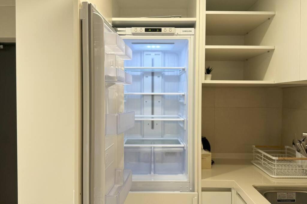 Majestic Jamsil Apartment Seoul