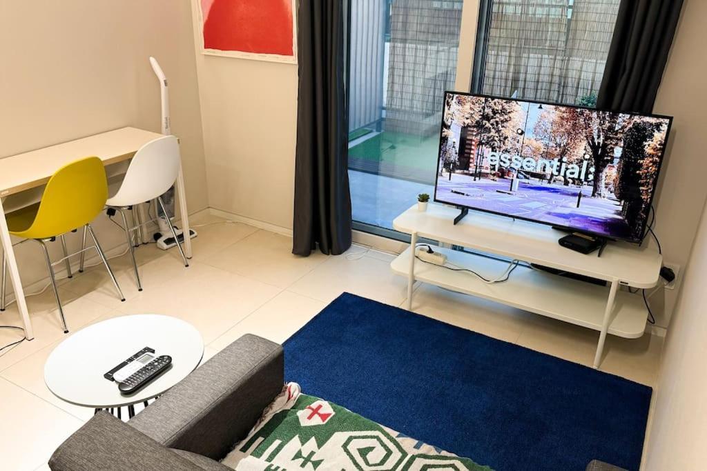 Majestic Jamsil Apartment