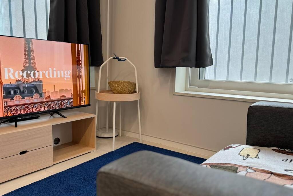Apartment Majestic Jamsil Seoul