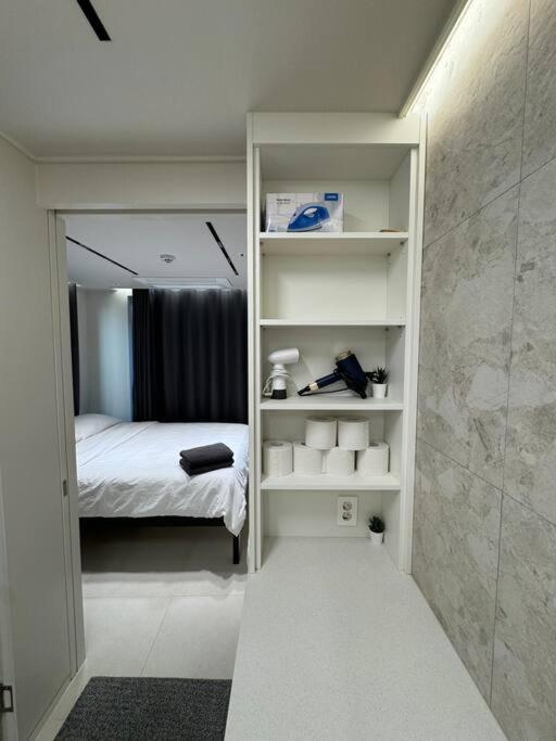 Apartment Majestic Jamsil Seoul