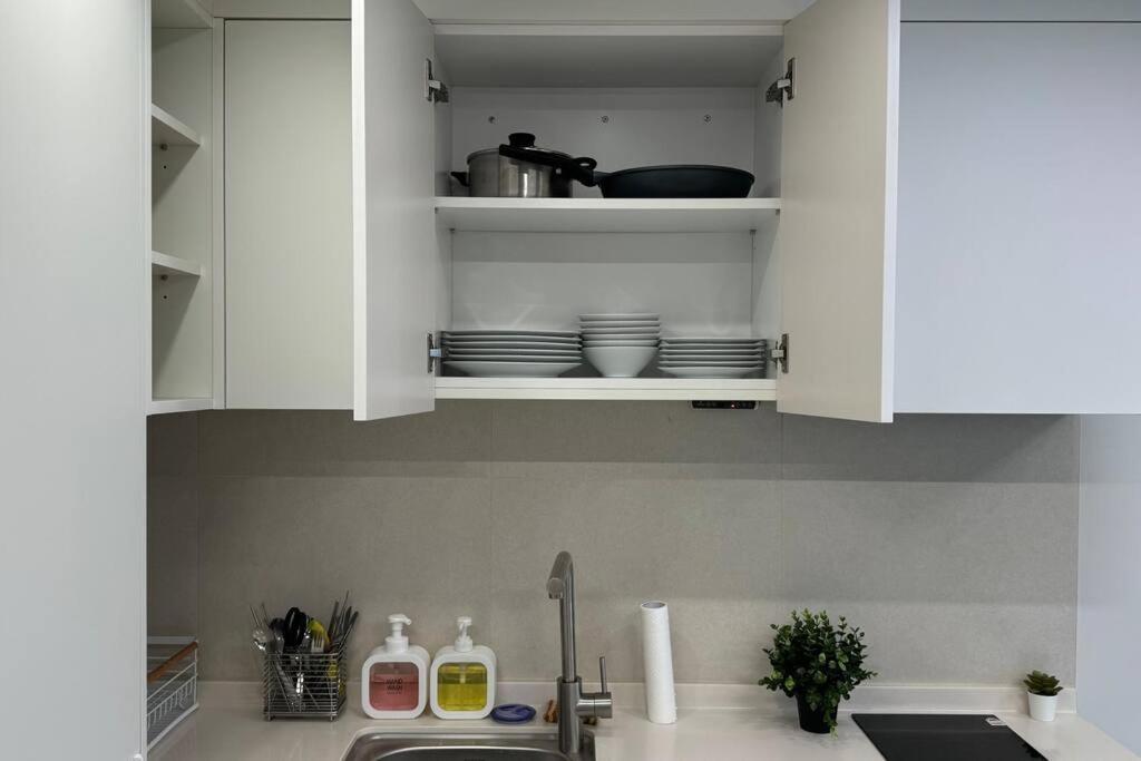Majestic Jamsil Apartment Seoul