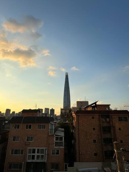 Majestic Jamsil Apartment Seoul