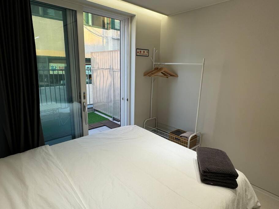 Apartment Majestic Jamsil Seoul