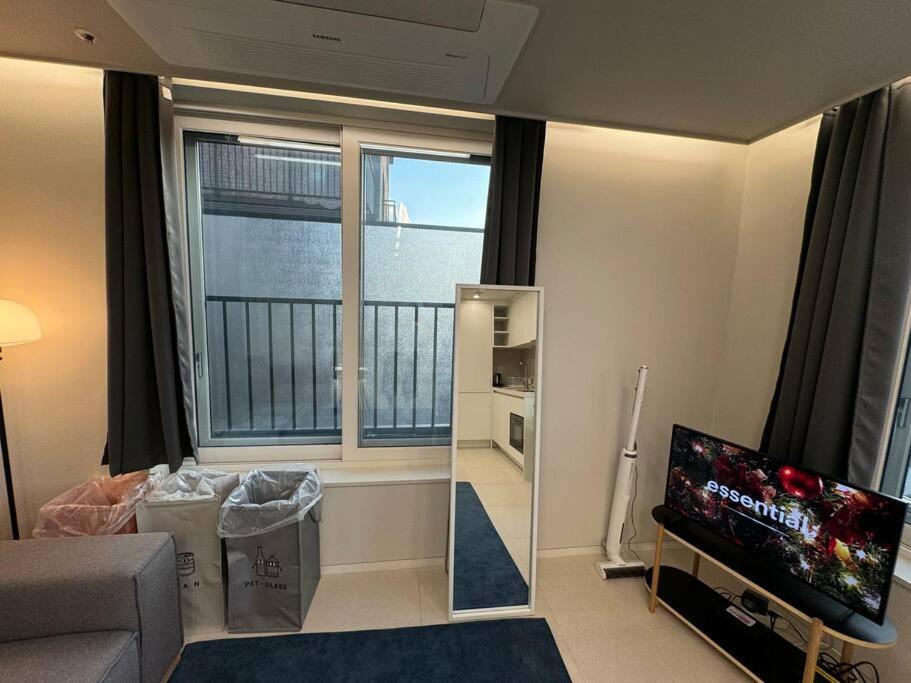 Majestic Jamsil Apartment *