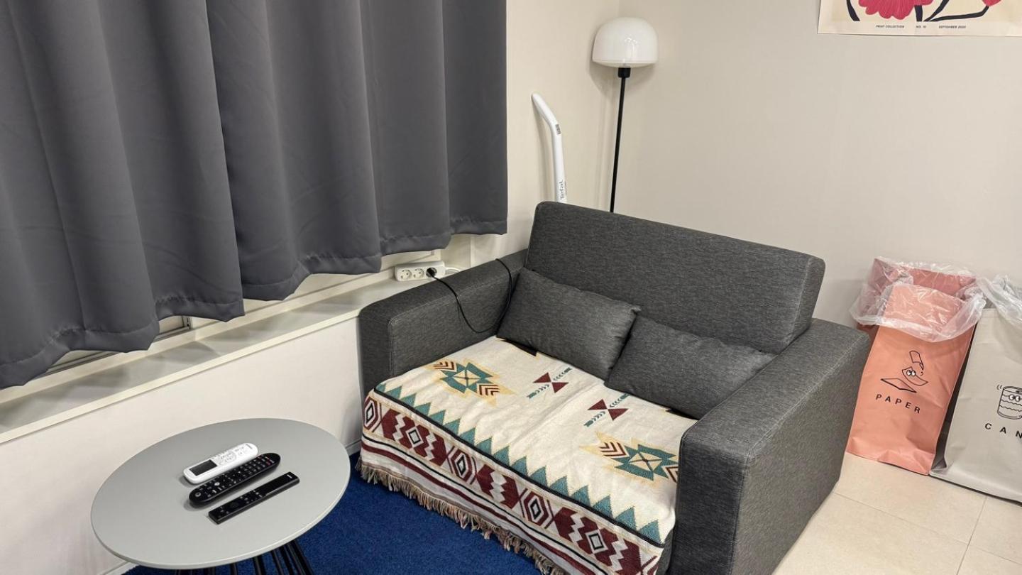Apartment Majestic Jamsil Seoul