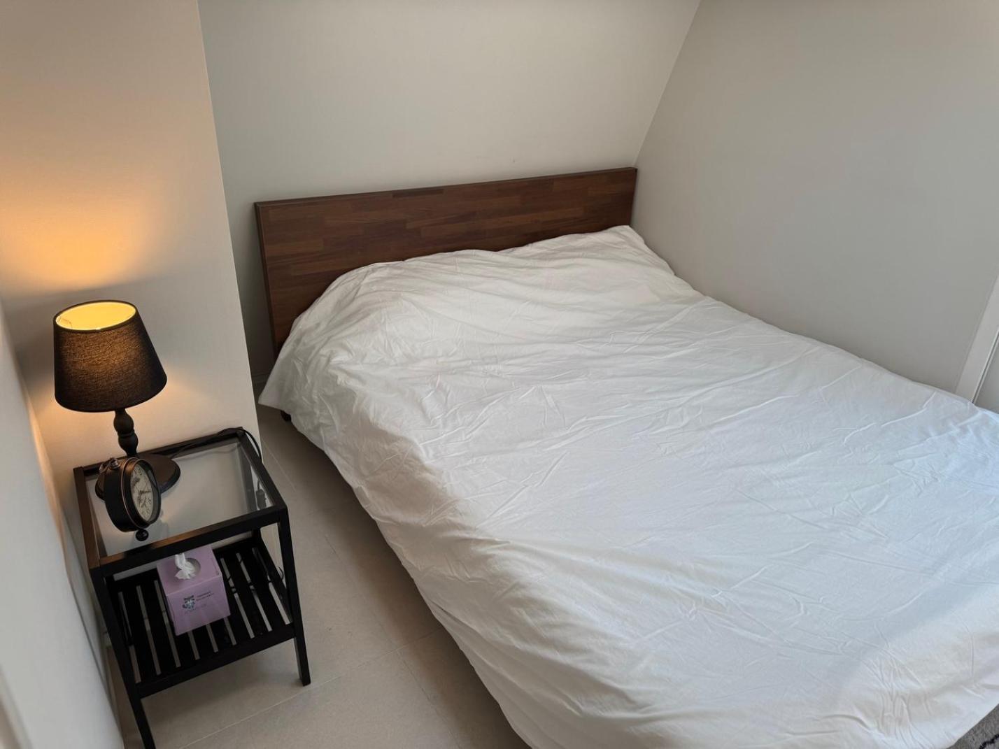 Majestic Jamsil Apartment *
