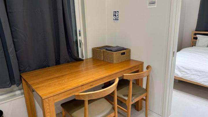Majestic Jamsil Apartment *