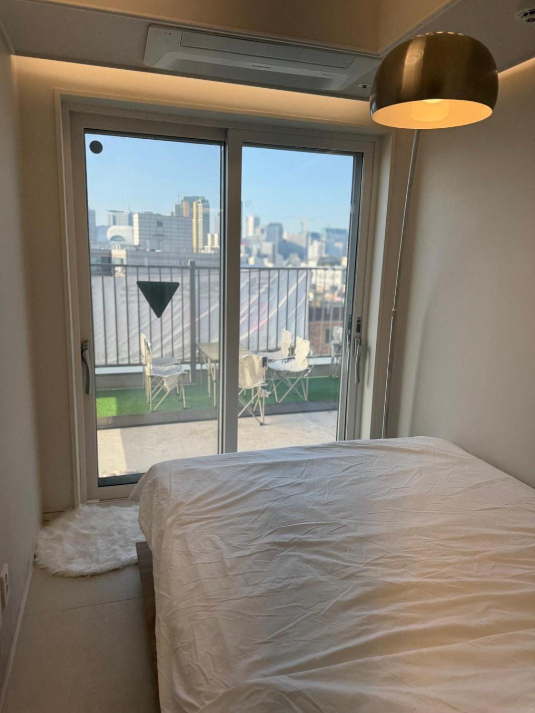 Majestic Jamsil Apartment