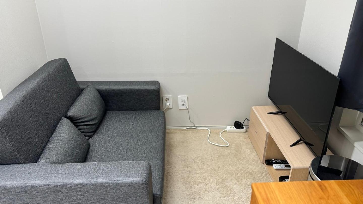 Apartment Majestic Jamsil *