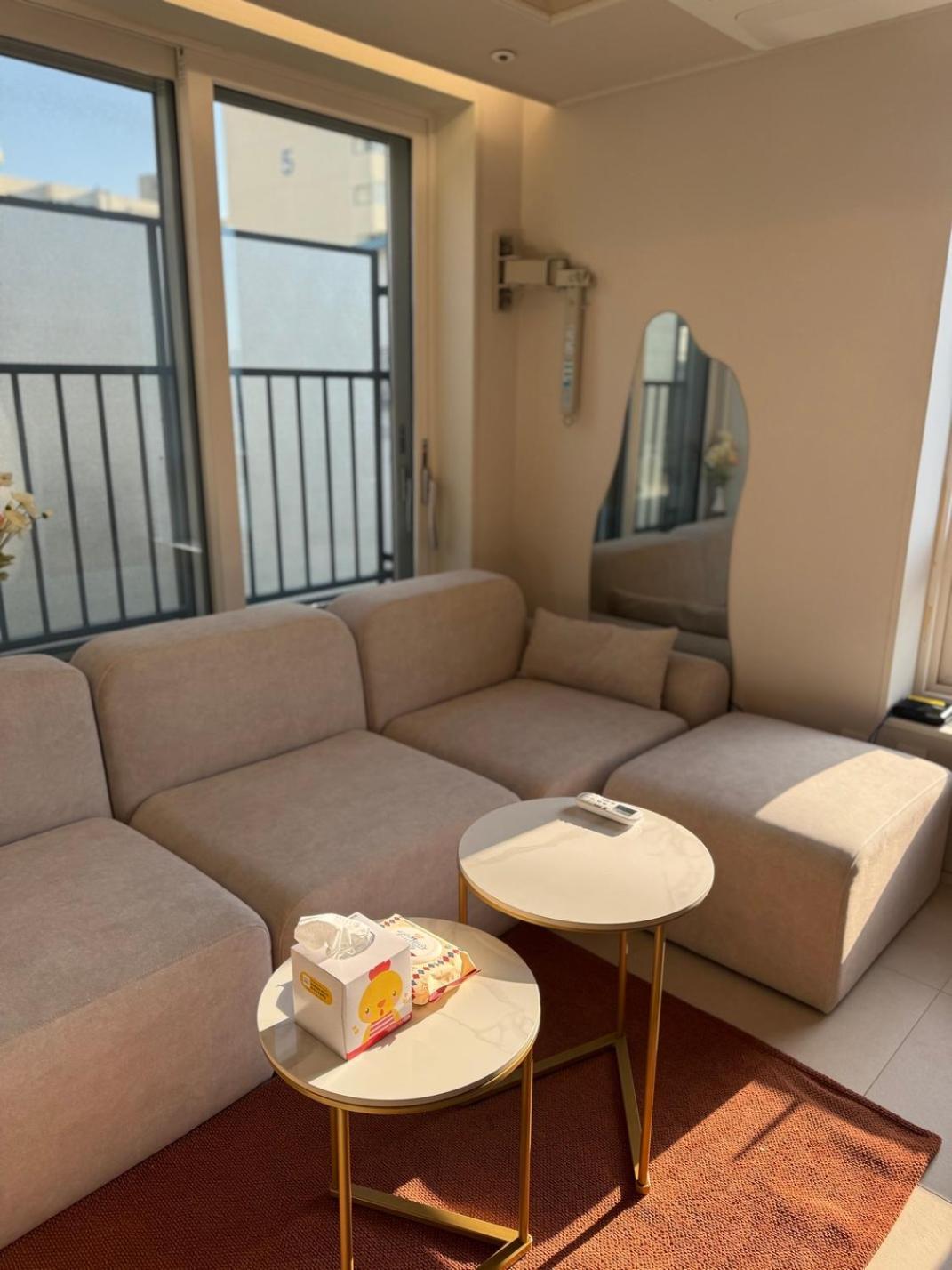 Majestic Jamsil Apartment Seoul