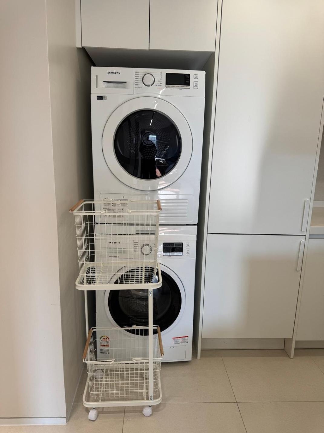 Apartment Majestic Jamsil *