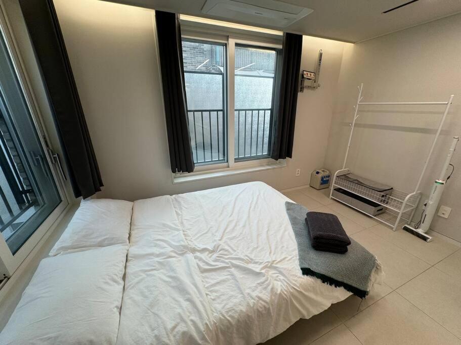 Majestic Jamsil Apartment Seoul