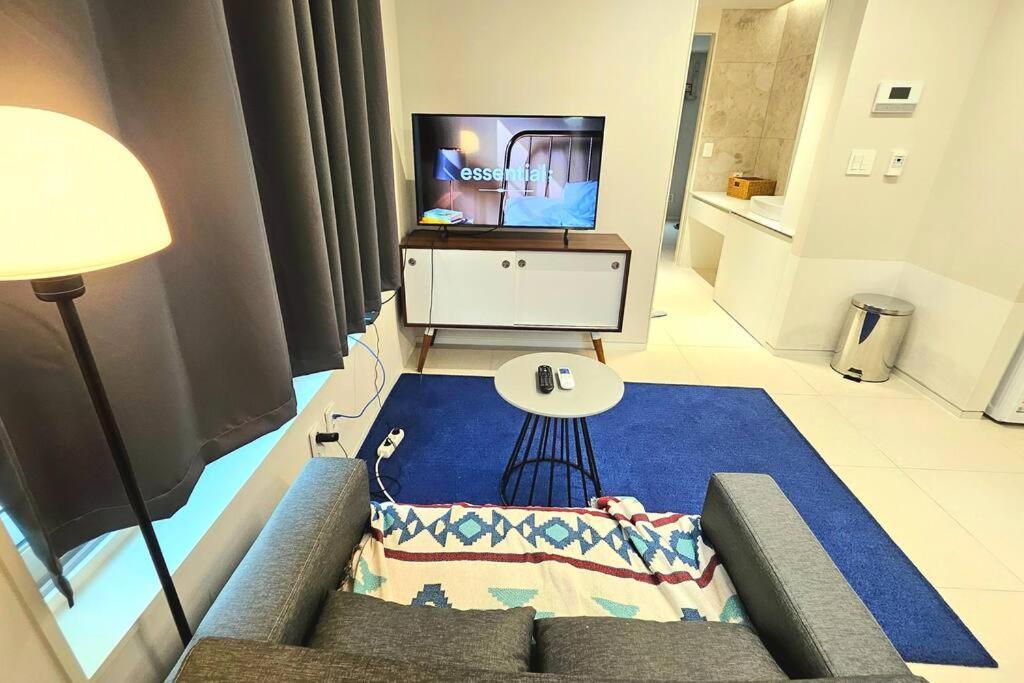 Majestic Jamsil Apartment Seoul