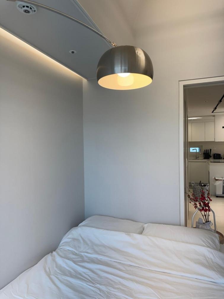 Apartment Majestic Jamsil