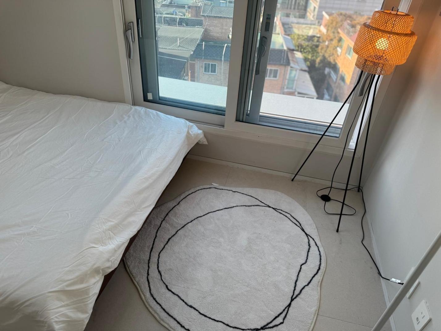 Apartment Majestic Jamsil *