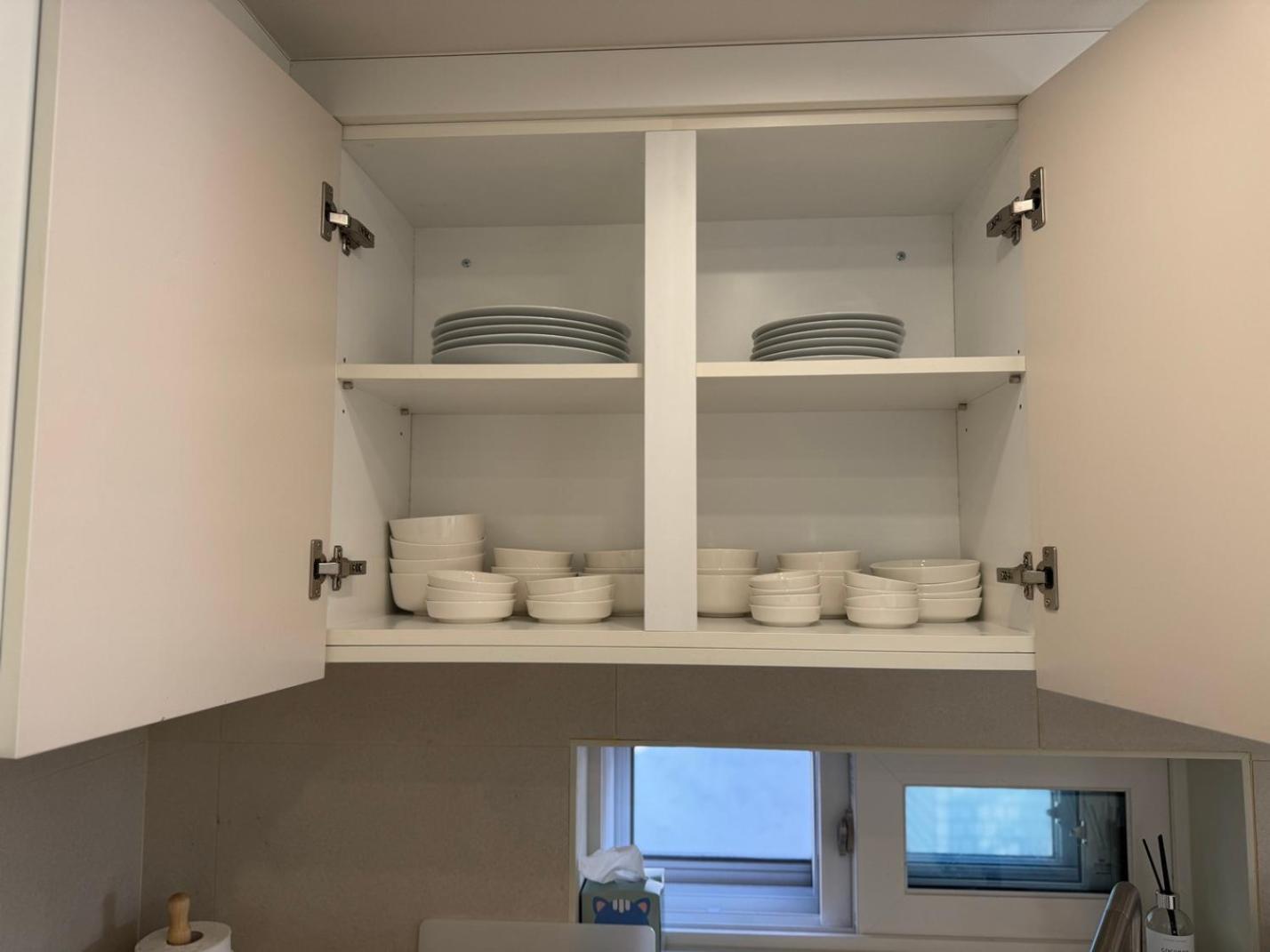 Majestic Jamsil Apartment *