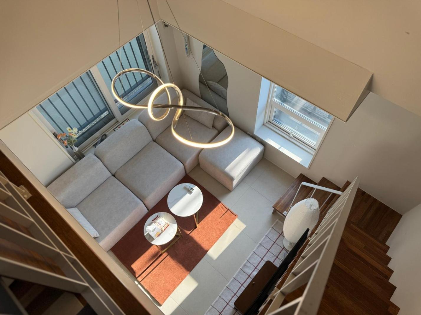 Majestic Jamsil Apartment Seoul